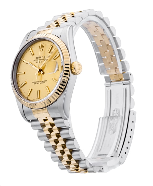 Rolex Datejust 16233